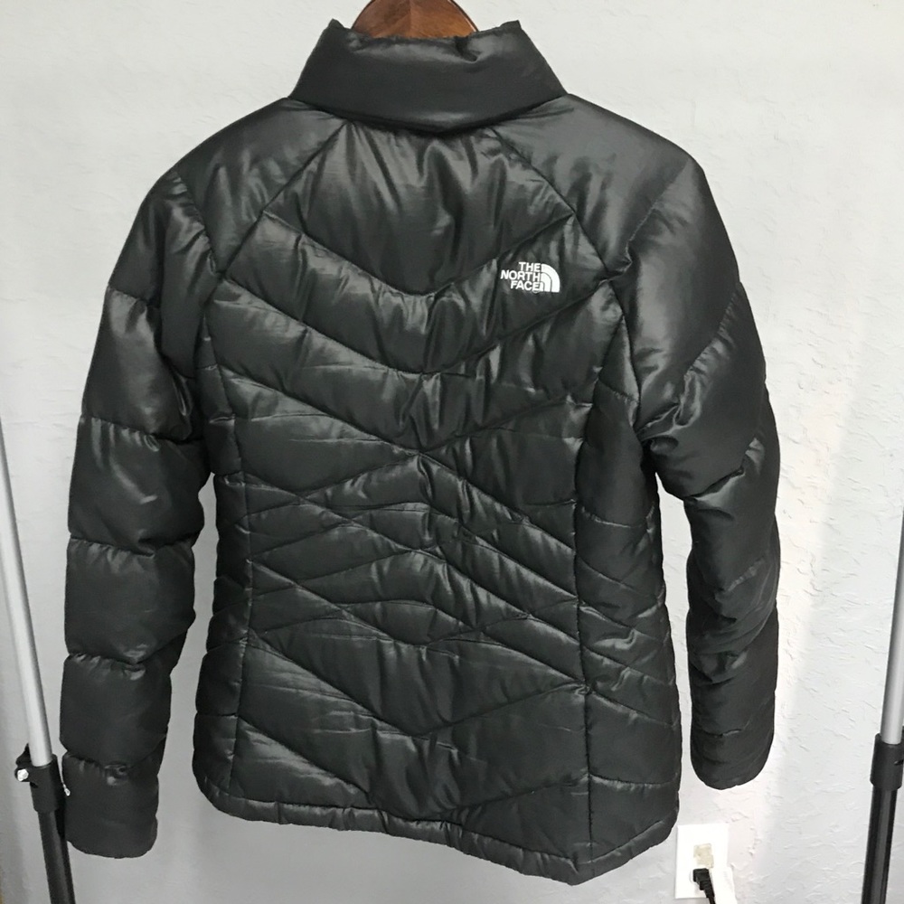 North Face Black women’s coat
